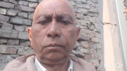 हिसुआ: कैथिल गांव के एक बुजुर्ग लापता, थाना में आवेदन देकर न्याय की गुहार, आप लोगों से मदद की अपील