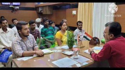 বজবজ ২: এলাকাবাসীদের নানান সমস্যার সমাধানের বিষয় নিয়ে আলোচনা সভা করা হয়, উপস্থিত ছিলেন বজবজ ২ নম্বর পঞ্চায়েত সমিতির সভাপতি