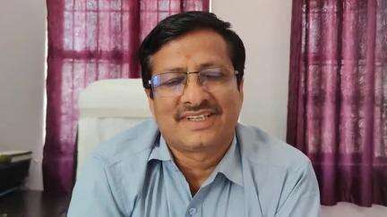 कांडा: नवागंतुक उपजिलाधिकारी कांडा ने कांडा तहसील में पदभार ग्रहण कर जनता की सेवा को अपनी प्राथमिकता बताया