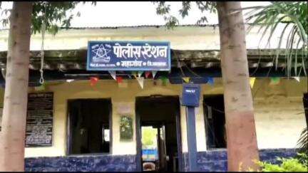 महागाव: तालुक्यातील शिरपूर शेत शिवरातून दुचाकी लंपास, अज्ञात चोरट्याविरुद्ध महागाव पोलीस ठाण्यात गुन्हा दाखल करण्यात