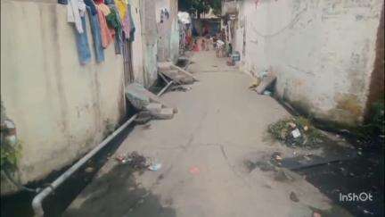 बिलासपुर के निचली बस्ती ठेठाढाबरी में गंदे पानी के कारण डायरिया का प्रकोप बढ़ने लगा, स्वास्थ्य विभाग की टीम मौके पर