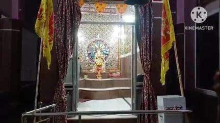 পশ্চিম যোৰহাট: ডেকাগাঁৱৰ বাবা ৰামদেৱ মন্দিৰত চুৰিকাণ্ড , চোৰে লৈ যায় মন্দিৰৰ গণেশ মূৰ্তিৰ শিৰৰ মুকুট , সন্ধিয়া উপস্থিত হয় আৰক্ষী