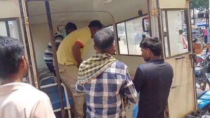 पत्थलगांव: पत्थलगांव सिविल अस्पताल में 13 वर्षीय बालक की सर्पदंश से हुई मौत