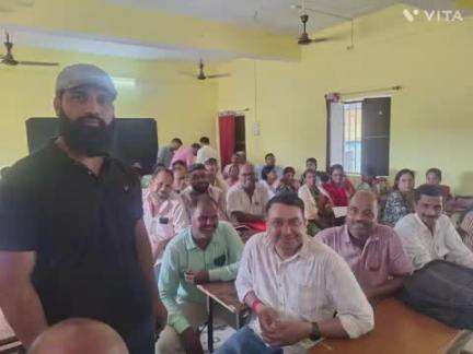 मेसकौर: मैसकौर के सभी सरकारी व मान्यता प्राप्त स्कूलों में बाल संसद के साथ इको क्लब फॉर मिशन लाइफ का गठन होगा
