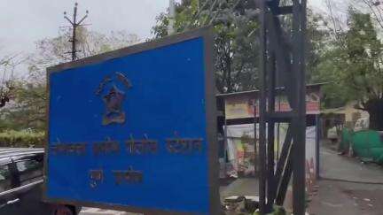 मावळ: गुहागरच्या पर्यटकाचा दहिवलीमध्ये खून
