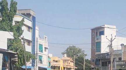 ઝાલોદ: લીમડી સહિત તાલુકામાં તાપમાન 37 ડિગ્રી મહત્તમ અને 27 ડીગ્રી ન્યૂનતમ નોંધાયુ