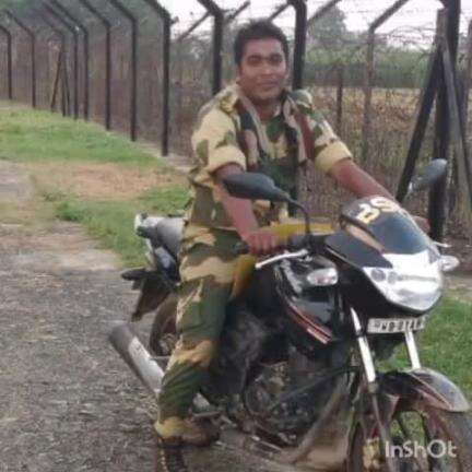 कुनकुरी: कुंकुरी: पाक बॉर्डर पर तैनात BSF जवान कुलवंत पन्ना का सड़क हादसे में निधन, ऑपरेशन सिंदूर से लौटे थे