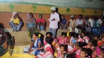 বরাবাজার: সচেতনতা বৃদ্ধিতে কাশিডি গ্রামে আয়োজিত হলো এক বৈঠক, উপস্থিত অতিরিক্ত জেলা শাসক