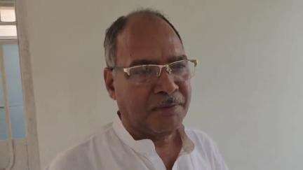 सासाराम: सासाराम में भारत के माननीय प्रधानमंत्री के आगमन को लेकर करकट सांसद ने क्या कहा