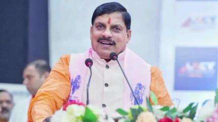 उदयनगर: मुख्यमंत्री डॉ. मोहन यादव 28 मई को देवास जिले के हाटपीपल्या में करेंगे आगमन