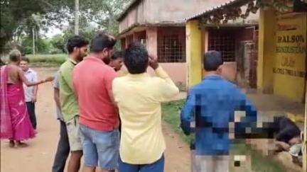 କେନ୍ଦୁଝର ସହର: ହରିଚନ୍ଦନପୁର ଠାରେ ଅଜଣା ଯୁବକଙ୍କ ମୃତଦେହ ଉଦ୍ଧାର ଘଟଣା, ମିଳିଲା ପରିଚୟ ଓ ତଦନ୍ତ ଆରମ୍ଭ କଲା ପୋଲିସ