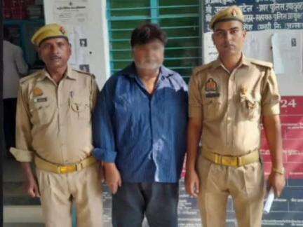 पिंड्रा: हिस्ट्रीशीटरो को कारतूस देने वाले अभियुक्त को पुलिस ने किया गिरफ्तार, जंसा पुलिस को मौके से मिले जिंदा कारतूस