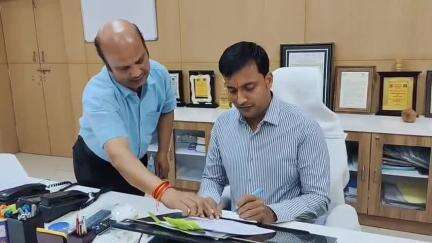 बासोदा: बासौदा सहित जिले भर में 29 मई से 12 जून तक आयोजित होगा विकसित कृषि संकल्प अभियान, कलेक्टर ने दिए निर्देश