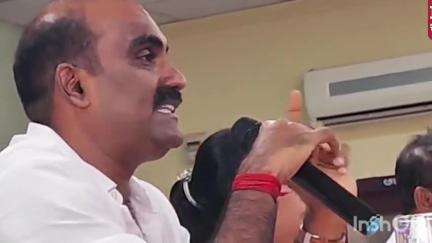 ಉಡುಪಿ: ಜಿಲ್ಲಾ ಉಸ್ತುವಾರಿ ಸಚಿವೆ ಹೆಬ್ಬಾಳಕರ್ ಉಡುಪಿ ಜಿಲ್ಲೆಯನ್ನು ಸಂಪೂರ್ಣ ಕಡೆಗಣಿಸಿದ್ದಾರೆ: ನಗರದಲ್ಲಿ ಬಿಜೆಪಿ ಸದಸ್ಯರ ಆರೋಪ