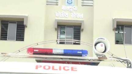ભુજ: દેશલપરના યુવાને ઝેરી દવા પી આપઘાત કર્યો