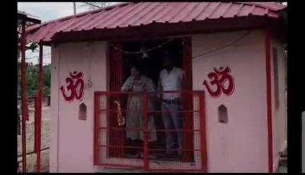 नरेन्द्रनगर: वार्ड 11 ढालवाला में पालिका अध्यक्ष निलंबी जलावन ने स्मार्ट मीटर को लेकर विद्युत विभाग के अधिकारियों के साथ की बैठक