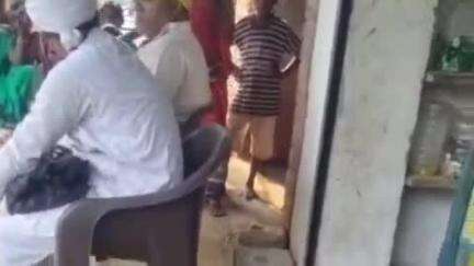 डलमऊ: कनहा गांव में साधु के भेष में घर में घुसे चोर, तीन महिलाओं को बंधक बनाकर लाखों के जेवरात लूटे