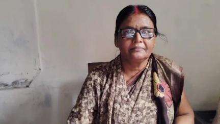 मदनपुर: राजकीय मध्य विद्यालय बानिया की प्रभारी प्रधानाध्यापिका फूल कुमारी का हृदय गति रुकने से निधन, क्षेत्र में शोक की लहर