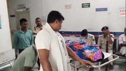 बेगूसराय: पिता की डांट से नाराज़ बेटे ने खाया ज़हर, अस्पताल में इलाज के दौरान हुई मौत