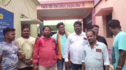 ପୋଲସରା: ମ୍ୟୁନିସିପାଲିଟି ମାନ୍ୟତା ପାଇଁ ସରକାରଙ୍କ ପଦକ୍ଷେପ ପରେ ଖୁସି ବ୍ୟକ୍ତ କଲେ ପୋଲସରା ଅଞ୍ଚଳବାସୀ, ପ୍ରତିକ୍ରିୟା ରଖିଲେ ଏନଏସି ଅଧ୍ଯକ୍ଷା