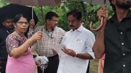 ഹൊസ്ദുർഗ്: മേൽബാര അംബേദ്കർ ഗ്രാമം വികസന പദ്ധതിയുടെ പൂർത്തീകരണ ഉദ്ഘാടനം മന്ത്രി ഒ.ആർ കേളു നിർവഹിച്ചു