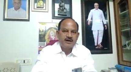 కనిగిరి: ఇంటింటికి రేషన్ సరఫరాను కూటమి ప్రభుత్వం రద్దు చేయడం సరైన చర్య కాదు: కనిగిరి మున్సిపల్ ఛైర్మన్ అబ్దుల్ గఫార్