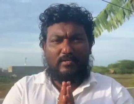 స్వచ్ఛందంగానే టీడీపీలో చేరానని స్పష్టం చేసిన తిరువూరు నగర పంచాయతీలోని 9వ వార్డు YCP కౌన్సిలర్ మూడు దుర్గారావు