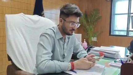 बलौदाबाज़ार: जिले में आंगनवाड़ी केंद्रों पर आंगनवाड़ी सहायिका के 7 पदों पर भर्ती के लिए 13 जून तक आवेदन आमंत्रित