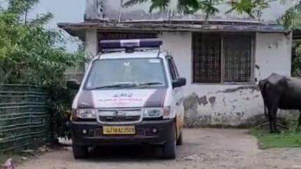 बैतूल नगर: विनोबा वार्ड में निजी कंपनी के सेल्स मैनेजर ने फांसी लगाकर की आत्महत्या, जांच शुरू