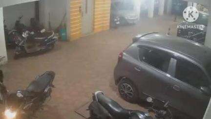 हुज़ूर: अशोका गार्डन थाना क्षेत्र में एक ही गली से 3 बाइकें हुई चोरी, एफआईआर दर्ज