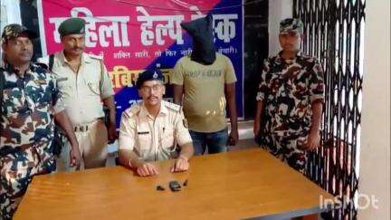फारबिसगंज: फारबिसगंज पुलिस ने 12 ग्राम स्मैक के साथ बाइक सवार युवक को किया गिरफ्तार