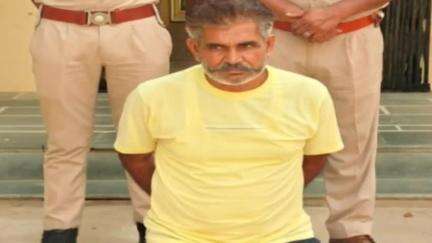 नोखा: पांचू थाना पुलिस ने अवैध मादक पदार्थों के सप्लायर को किया गिरफ्तार, पूछताछ जारी