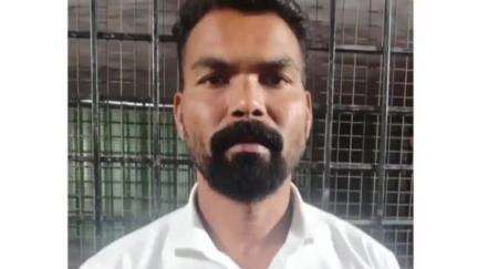 दौंड: दौंडमध्ये गोळीबार करून तिहेरी हत्याकांड करणाऱ्या "एसआरपीएफ" च्या जवानास जन्मठेपेसह दोन लाख रुपये दंडाची शिक्षा