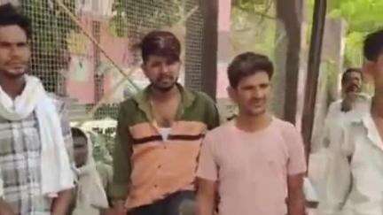 छतरपुर: बूढ़ा गांव में कुएं में डूबने से किसान की हुई मौत, नहाते समय पैर फिसलने की जताई जा रही आशंका