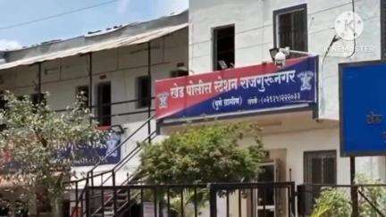 खेड: राजगुरुनगर येथील हॉटेल वृंदावन समोर अज्ञात दोघांनी तरुणीच्या हातातील मोबाईल जबरदस्तीने हिसकावून चोरटे फरार