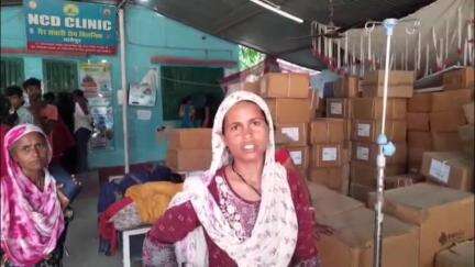 पातेपुर: पातेपुर के भारथीपुर गांव में लीची तोड़ने के विवाद में दो पक्षों में मारपीट, दर्जन भर मजदूर घायल