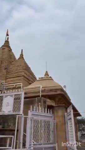 कळमेश्वर: भारतीय जनता पक्षातर्फे आदासा येथे शमीविघ्नेश्वरांचा अभिषेक