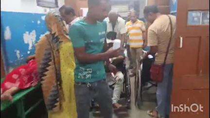 বারাসাত ১: পরকীয়া সম্পর্কে জেরে এক ব্যক্তিকে গুলি করার অভিযোগ তারাবিরিয়া গ্রাম পঞ্চায়েতের উপ প্রধানের ছেলের বিরুদ্ধে