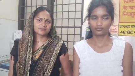 बीकापुर: नेउर बाबा देव स्थल के पास मां-बेटी के साथ मारपीट के मामले में तारुन पुलिस ने तीन लोगों के खिलाफ मुकदमा दर्ज किया है