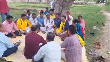 हथुआ: हथुआ में प्रशांत किशोर की यात्रा को लेकर बैठक, 1 जून को गोपालगंज में प्रवेश करेगी बिहार बदलाव यात्रा