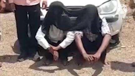 मिरज: सांगली बस स्थानकावर चोरी करणारे तिघे जेरबंद ; एकजण पसार, ४ लाख ५२ हजाराच मुद्देमाल जप्त