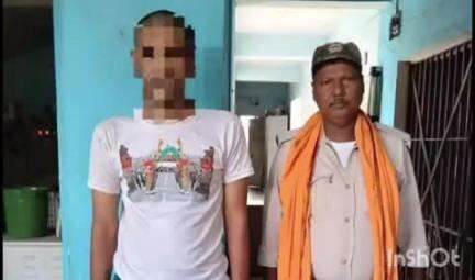 टिकारी: टिकारी के रिकाबगंज मोहल्ला में मारपीट के 5 घंटे में आरोपी गिरफ्तार