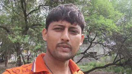 उत्तर प्रदेश में फैला भ्रष्टाचार फैल हुई जीरो टॉलरेंस की नीति