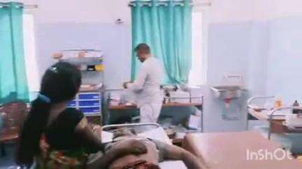 मखदुमपुर: प्लेया मोहल्ले में एक व्यक्ति ने जहर खाया, गंभीर हालत में अस्पताल रेफर