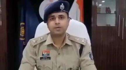 बलरामपुर: जिले के सहकारी बैंकों में करोड़ों रुपए की गड़बड़ी मामले में पुलिस को मिली सफलता, आज दोपहर होगी प्रेस वार्ता