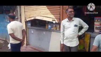आर्वी: जळगाव येथे चोरट्यांचा हैदोस.. दोन दुकाने व एक घर फोडले तीन तोळे सोने ,चांदीचे दागिने ,आणि रोख लंपास पोलीस घटनास्थळी दाखल