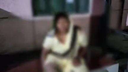 हाथरस: हाथरस गेट क्षेत्र के एक गांव निवासी महिला से परिवार के लोगों ने की मारपीट और छेड़छाड़, पुलिस ने कराया डॉक्टरी परीक्षण