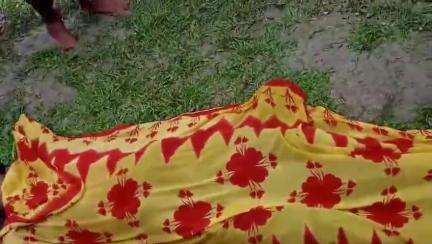 ক্যানিং ১: মোবাইলে ফোন আসার পর বাড়ি থেকে বেরিয়েছিল; গোপালপুরে যুবকের রক্তাক্ত মৃতদেহ উদ্ধার, কুপিয়ে খুনের অভিযোগ