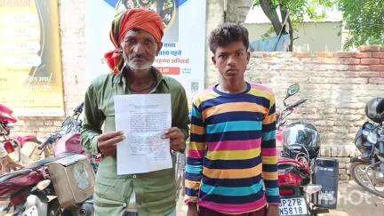 जलालाबाद: गांव समेचीपुर में सब्जी और तरबूज न देने पर दबंगों ने की मारपीट, दो लोग हुए घायल