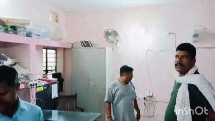 बेगूसराय: नगर निगम के कर विभाग में चोरों ने वेंटिलेटर तोड़कर की चोरी, तीन मॉनिटर व एक सीपीयू गायब
